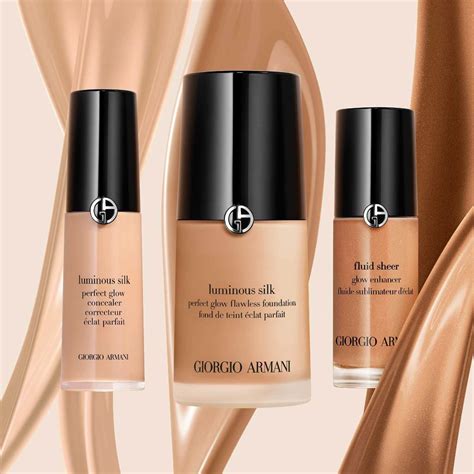 sephora luminous silk
